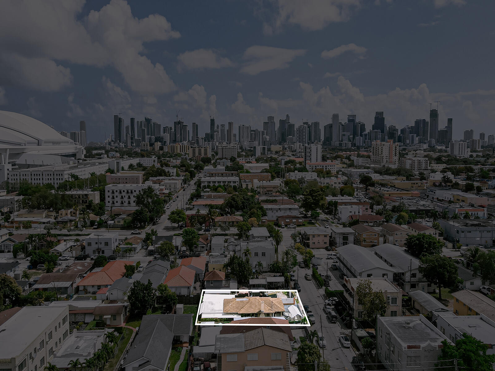 ORANGE PARK - Residential