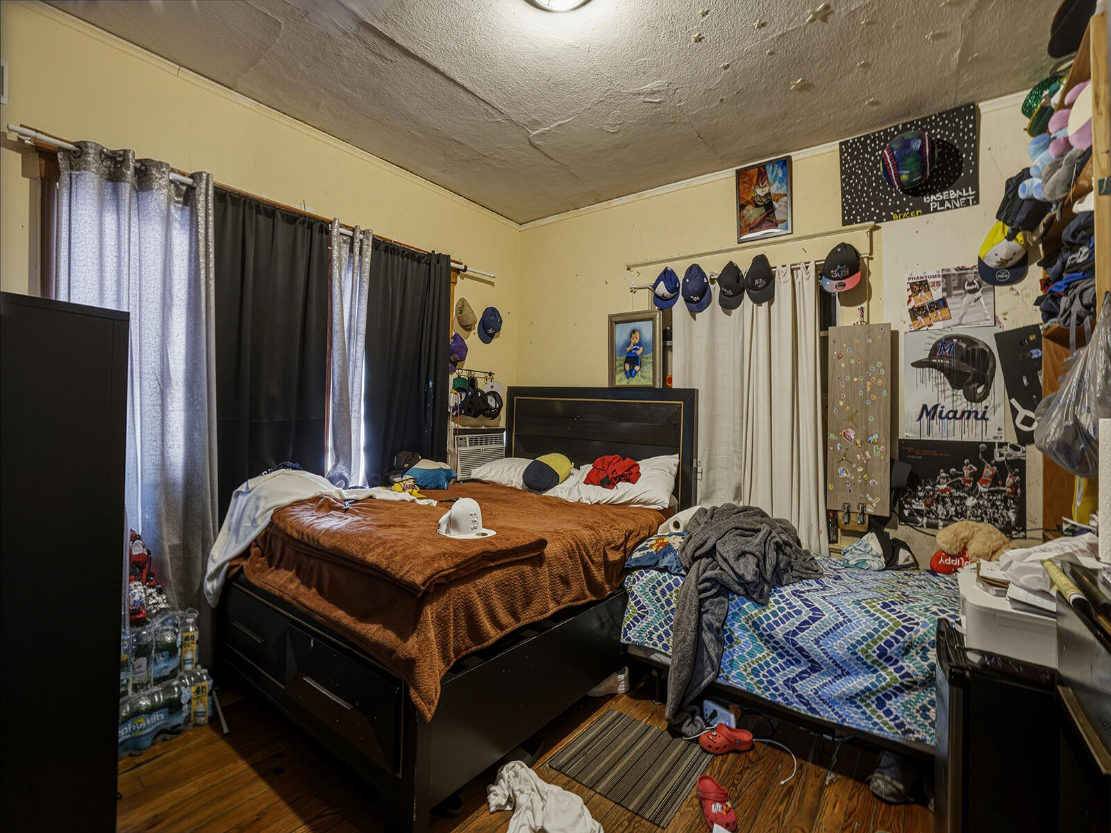 ORANGE PARK - Residential