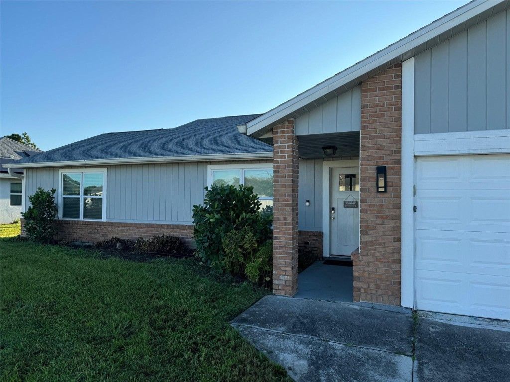 Photo of 3621 SW Rosser Boulevard, Port Saint Lucie, FL 34953 (MLS # F10462637)