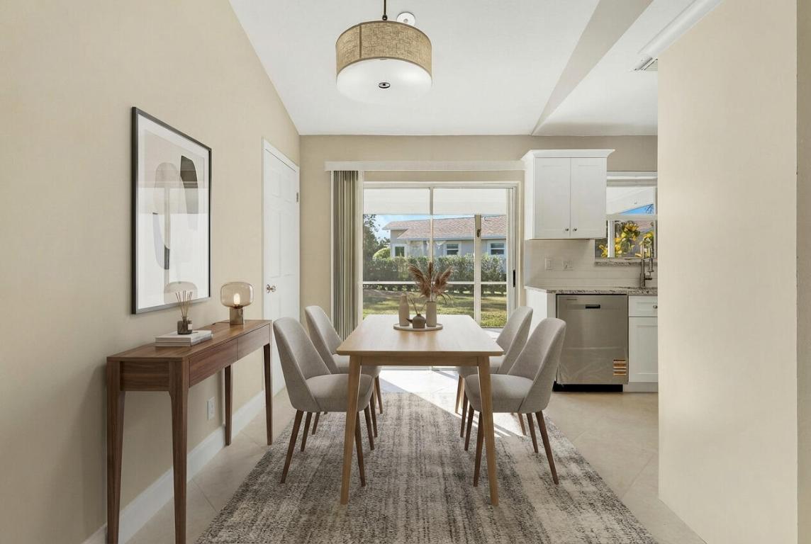 JUPITER VLG - Residential