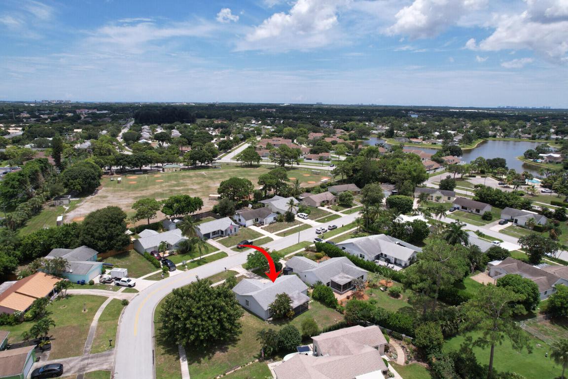 JUPITER VLG - Residential