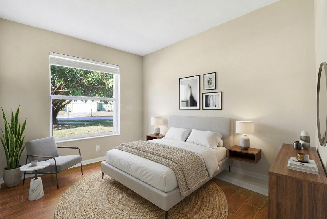 JUPITER VLG - Residential