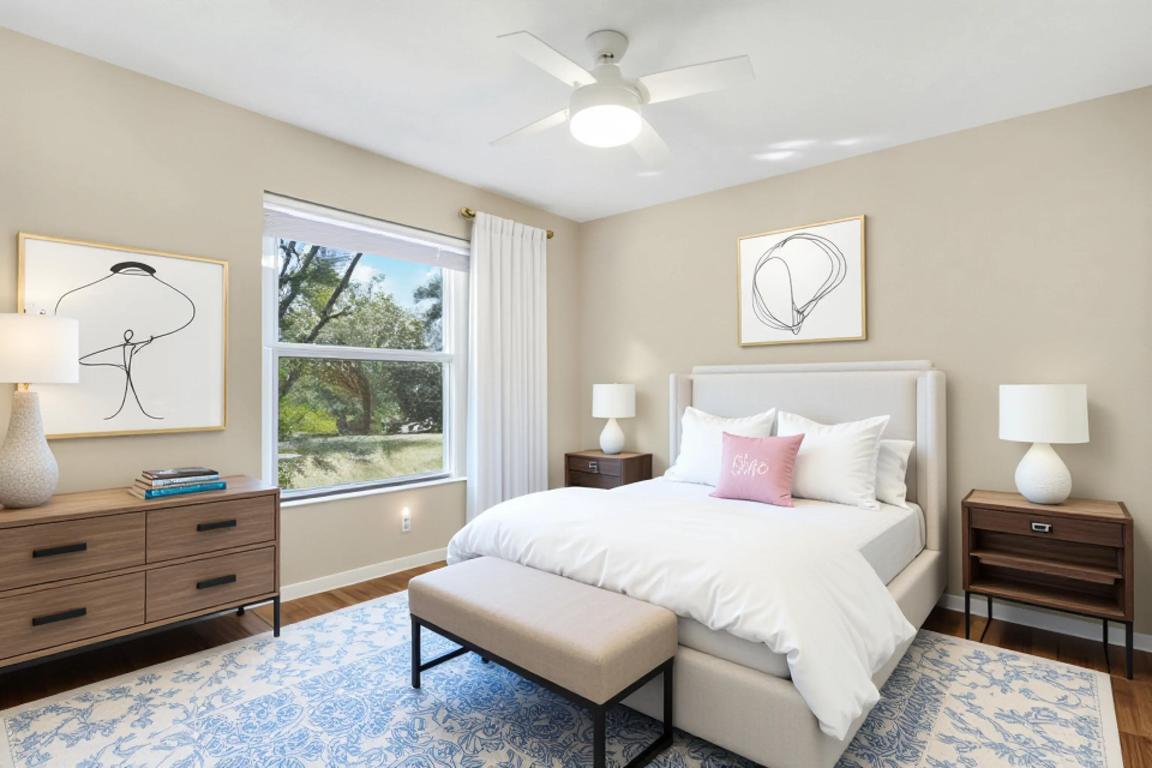 JUPITER VLG - Residential