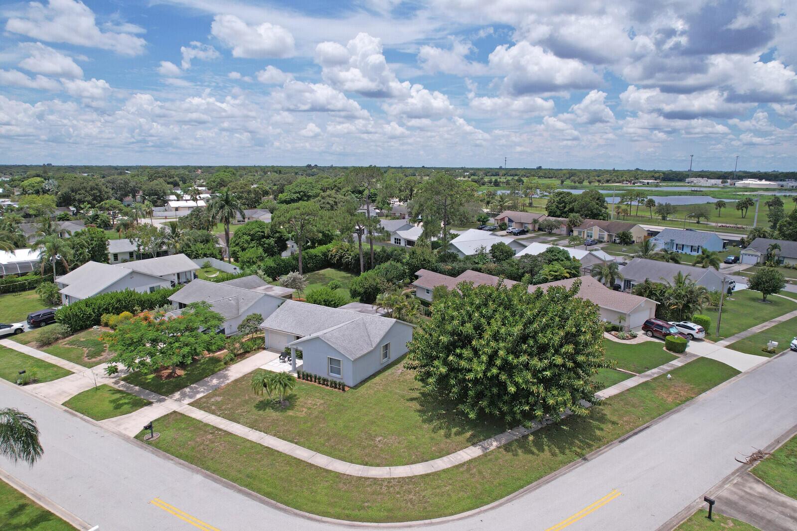 JUPITER VLG - Residential