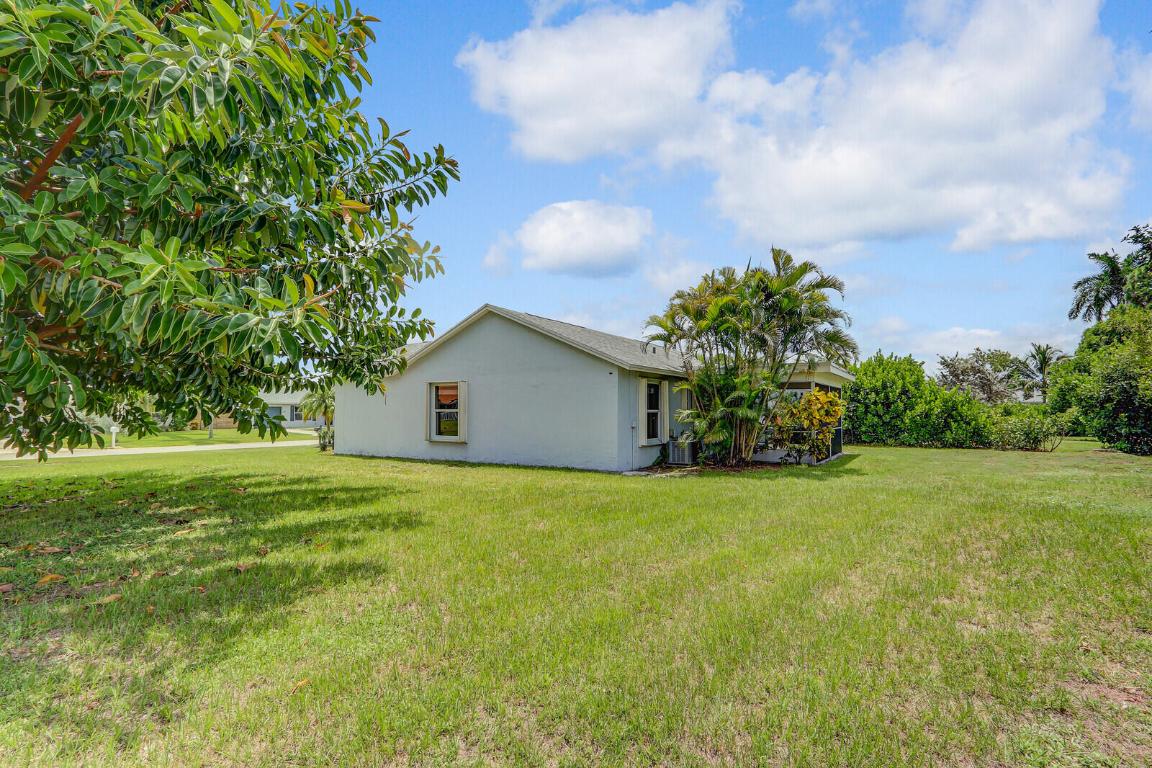 JUPITER VLG - Residential