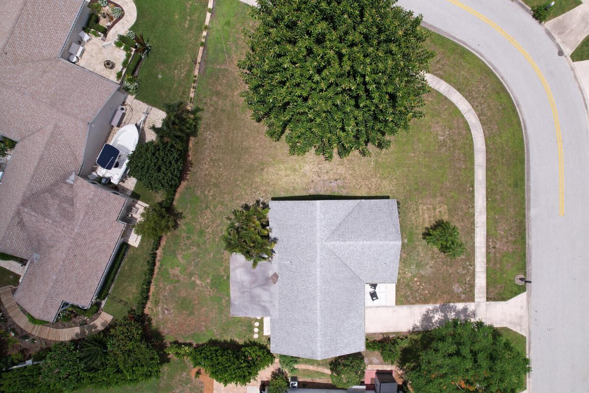 JUPITER VLG - Residential