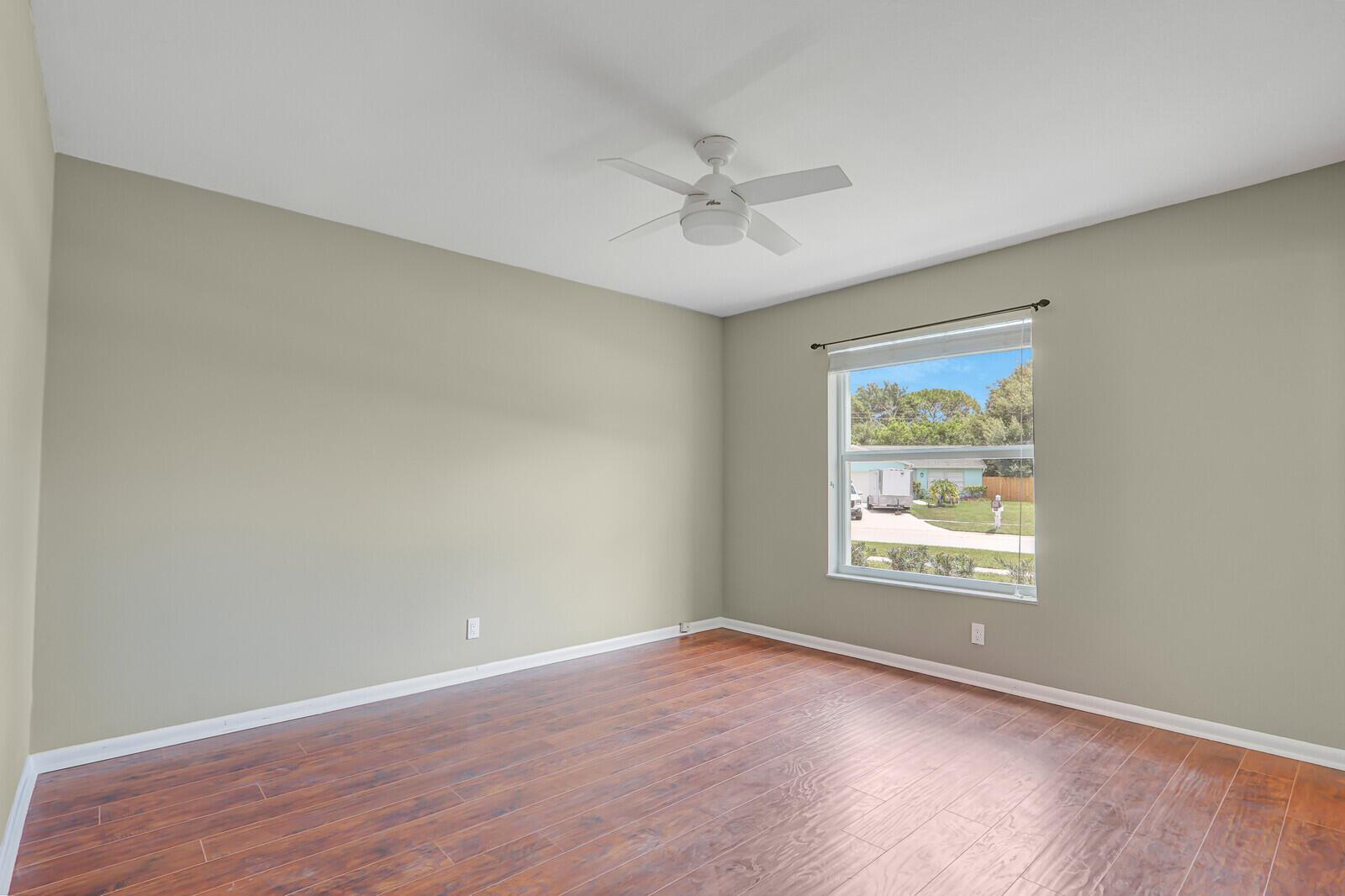 JUPITER VLG - Residential