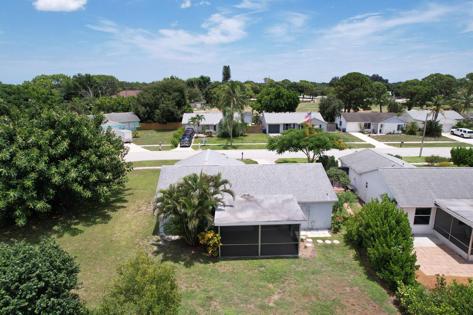 JUPITER VLG - Residential