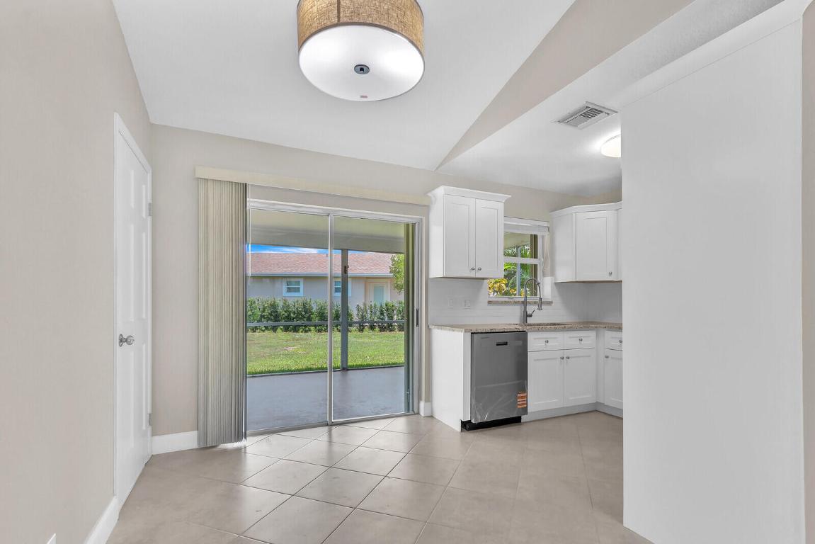 JUPITER VLG - Residential