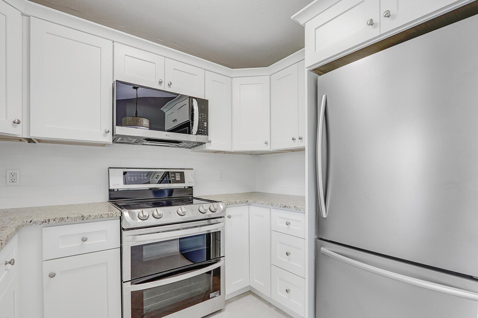 JUPITER VLG - Residential