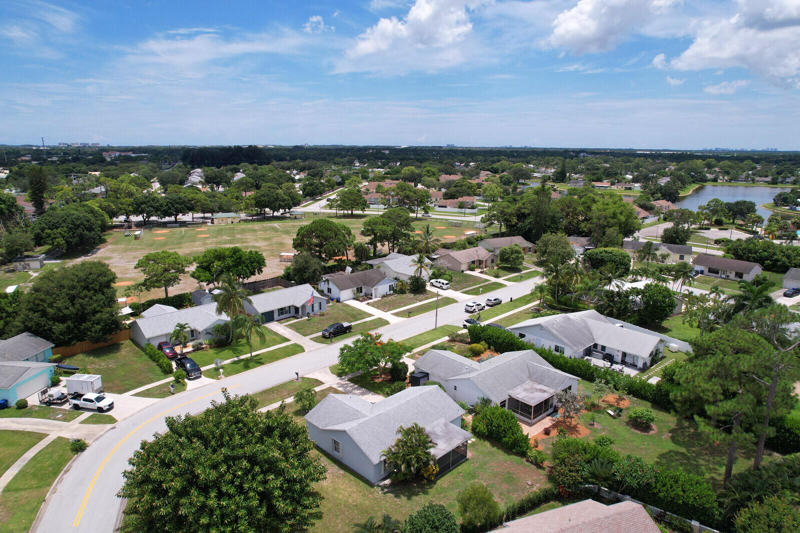 JUPITER VLG - Residential