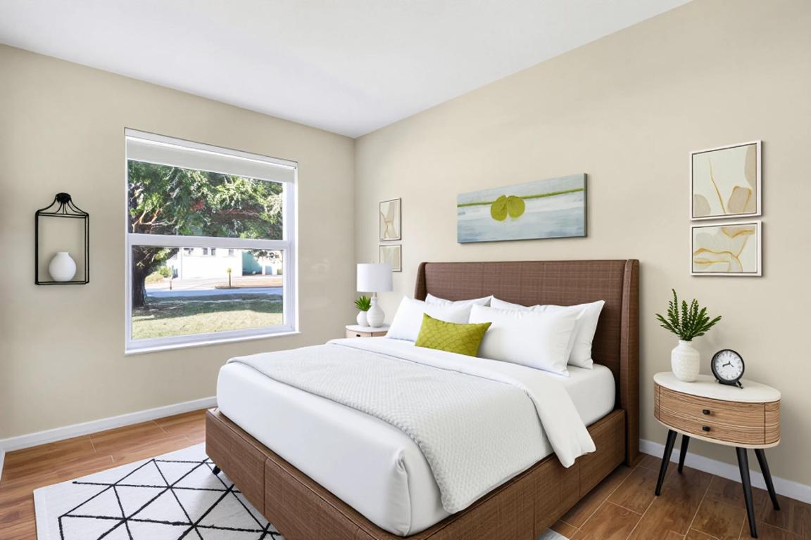 JUPITER VLG - Residential