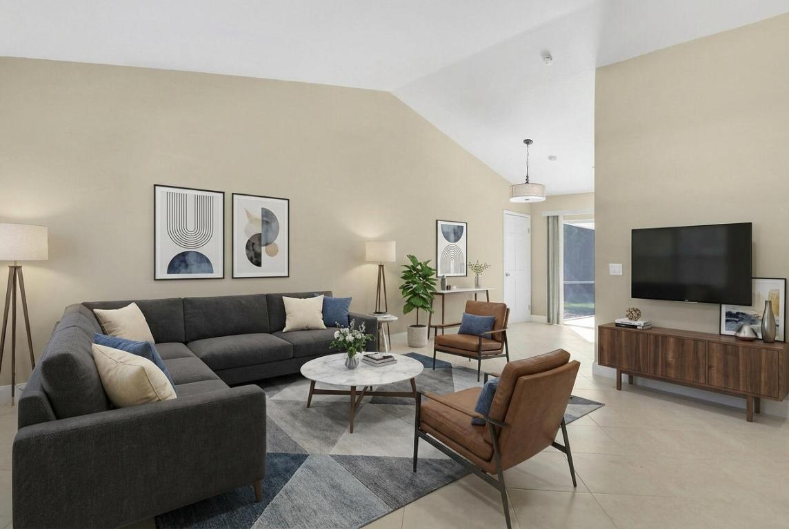 JUPITER VLG - Residential