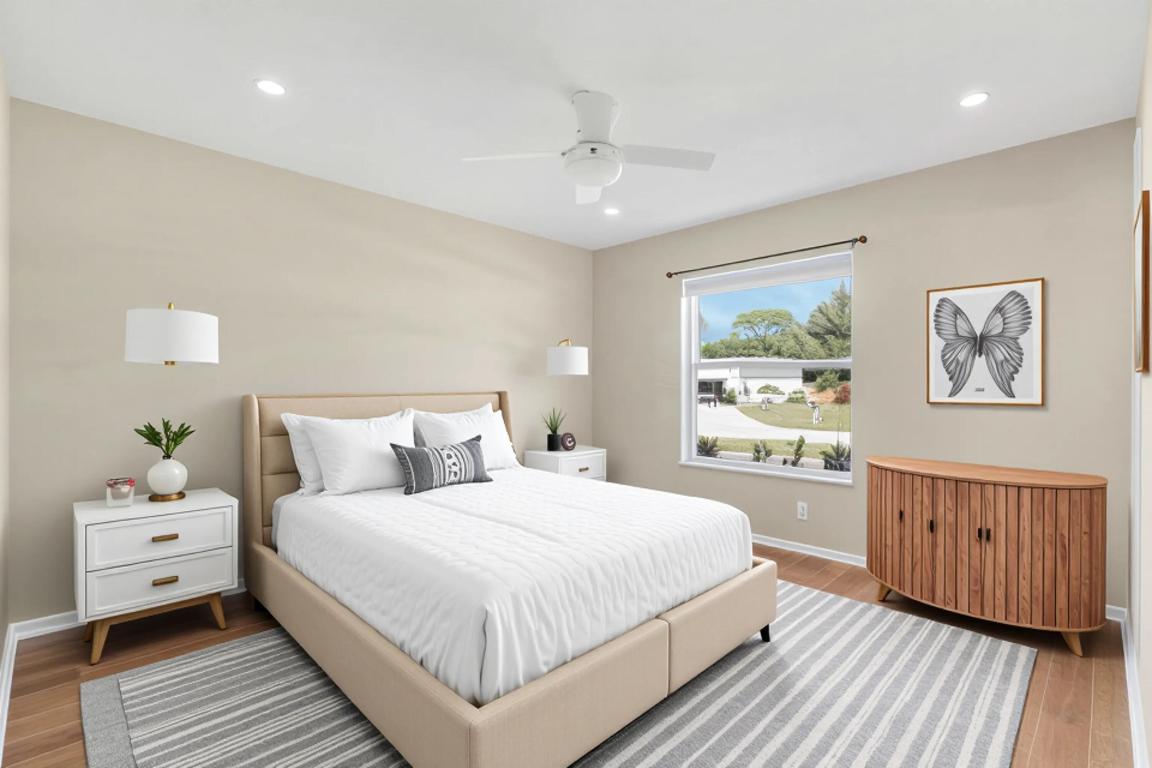 JUPITER VLG - Residential