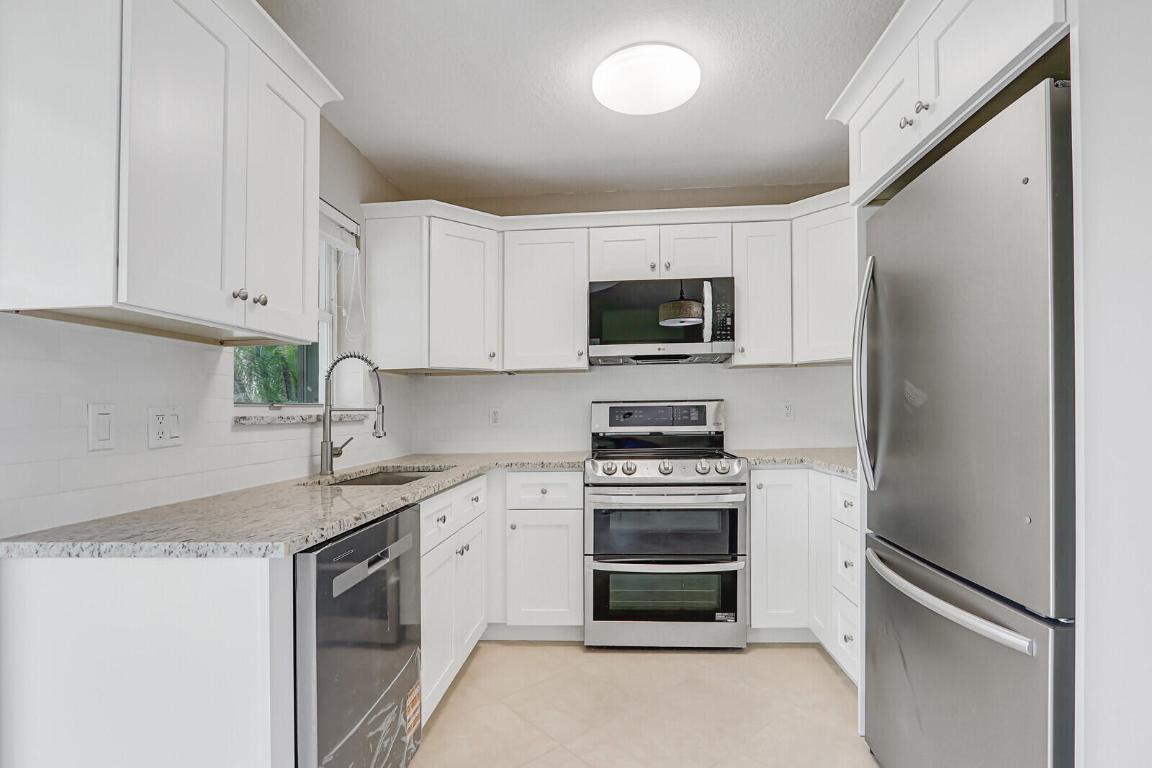 JUPITER VLG - Residential