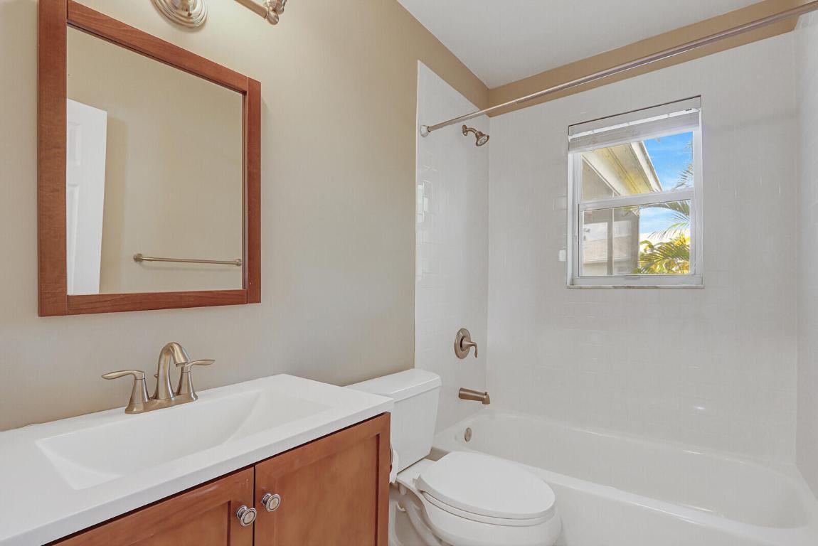 JUPITER VLG - Residential