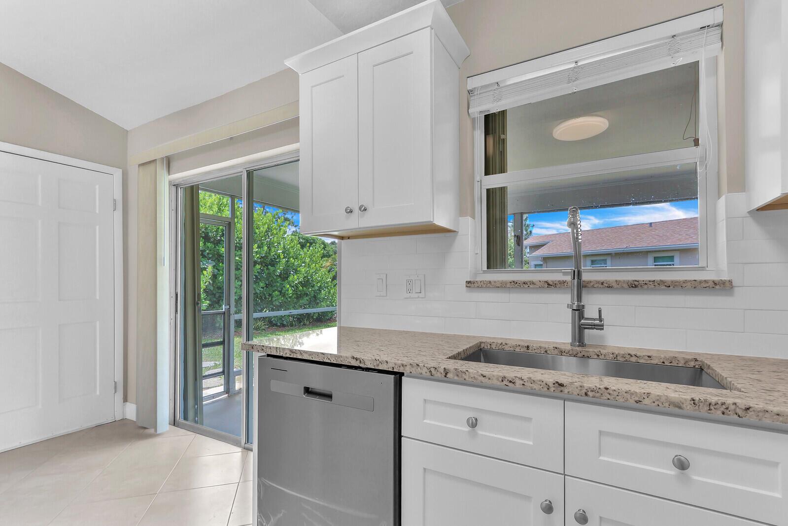 JUPITER VLG - Residential