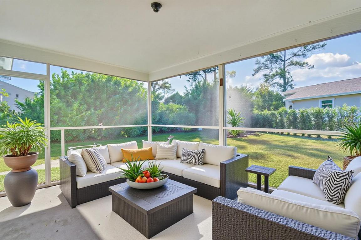 JUPITER VLG - Residential