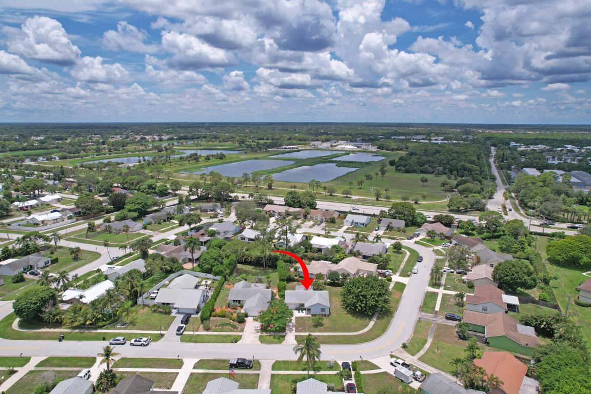 JUPITER VLG - Residential