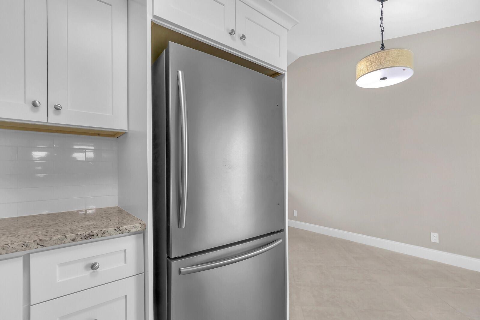 JUPITER VLG - Residential