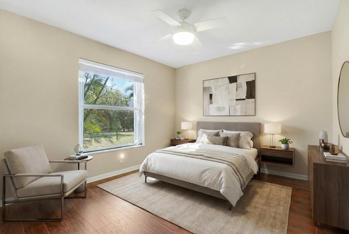 JUPITER VLG - Residential