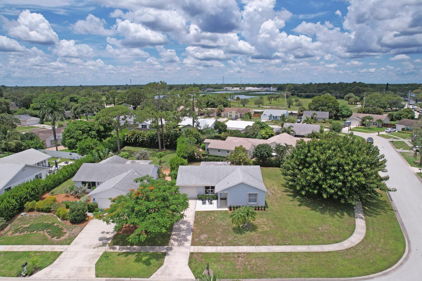 JUPITER VLG - Residential