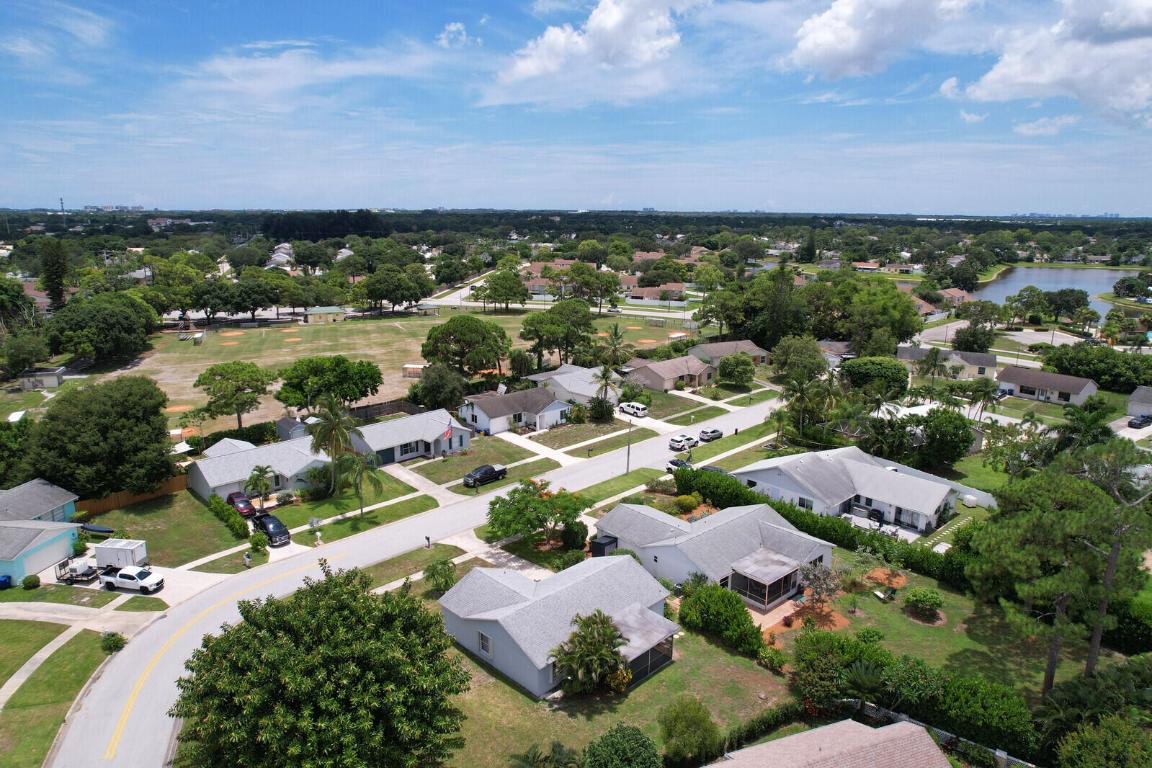 JUPITER VLG - Residential