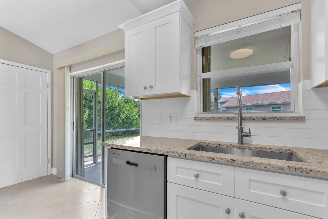 JUPITER VLG - Residential