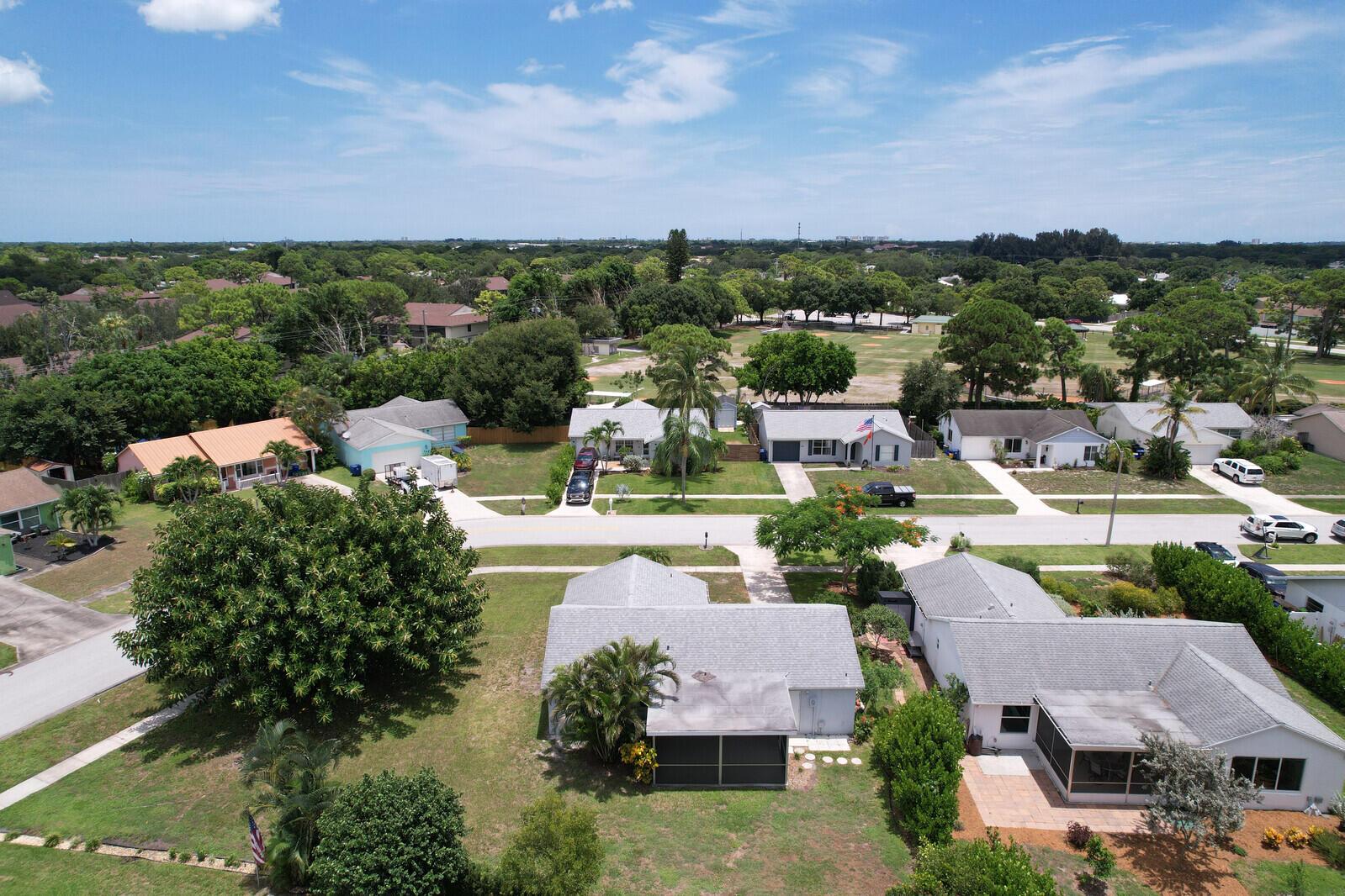 JUPITER VLG - Residential