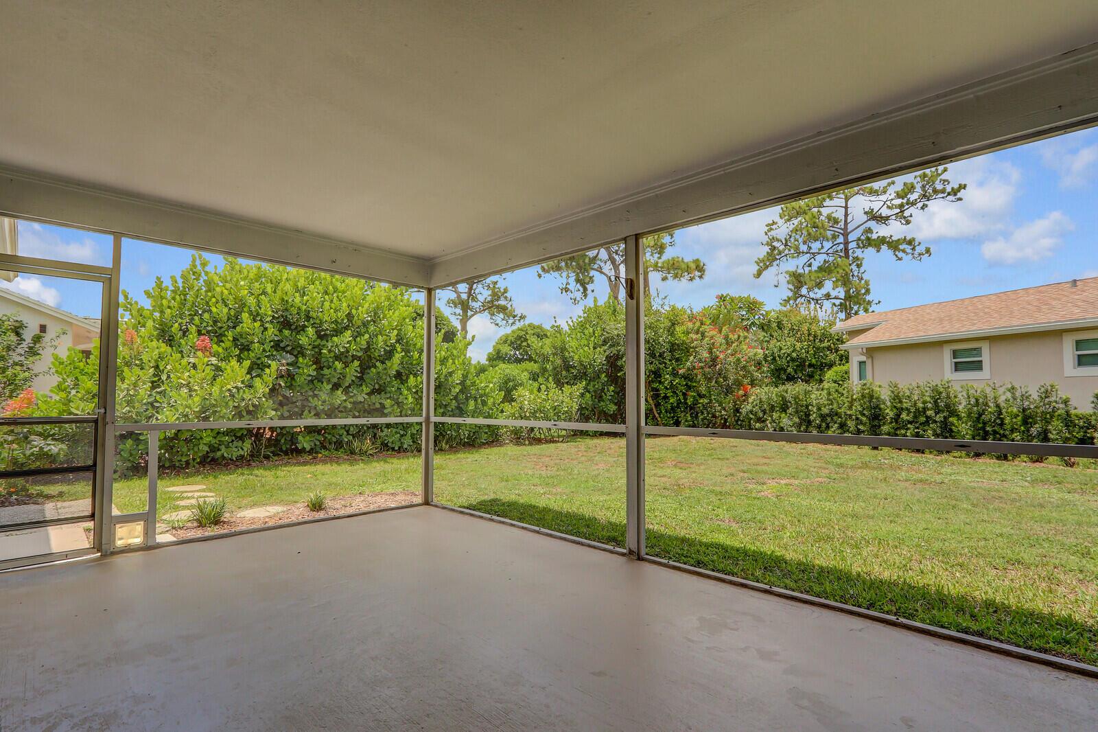 JUPITER VLG - Residential