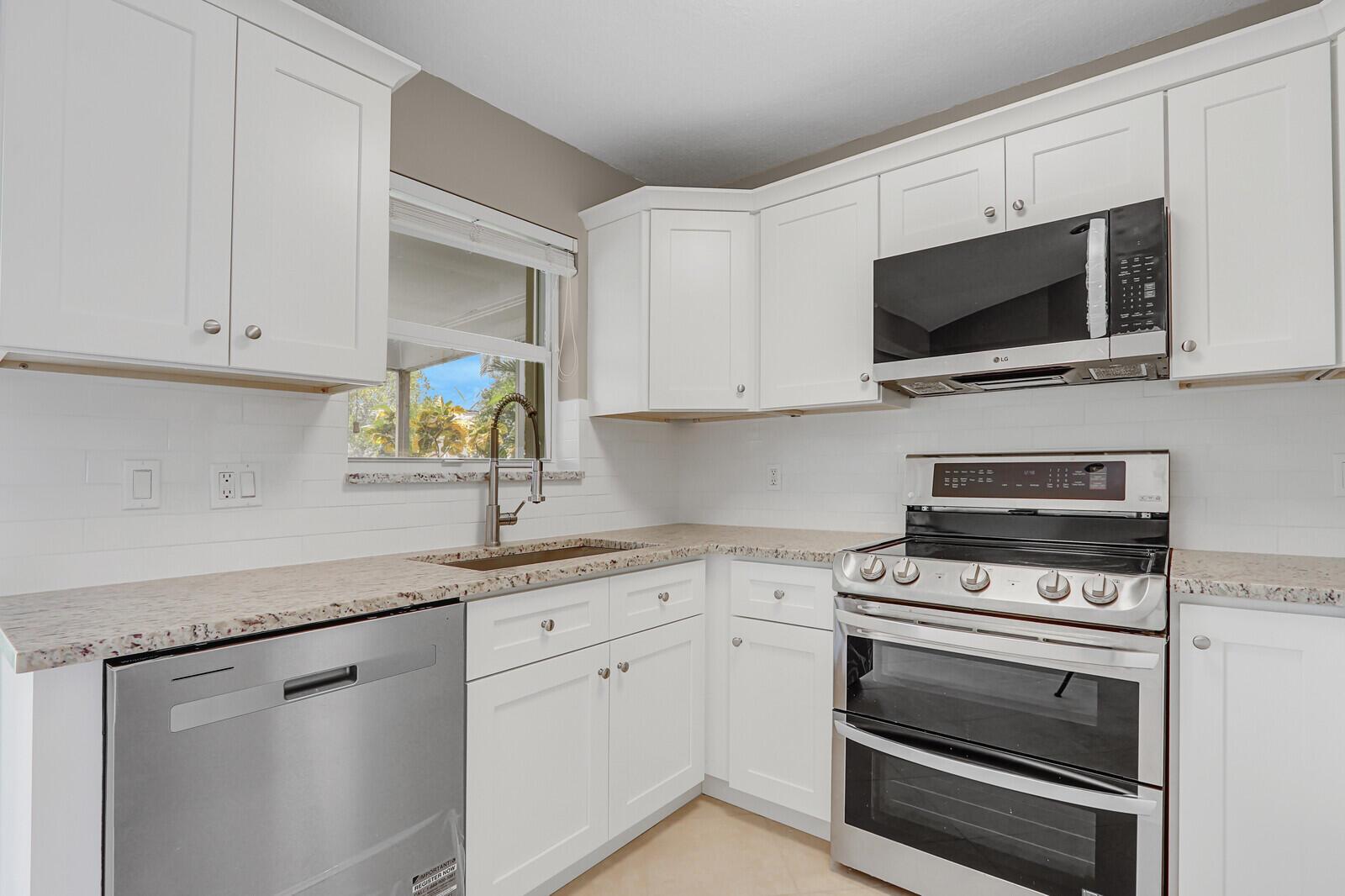 JUPITER VLG - Residential