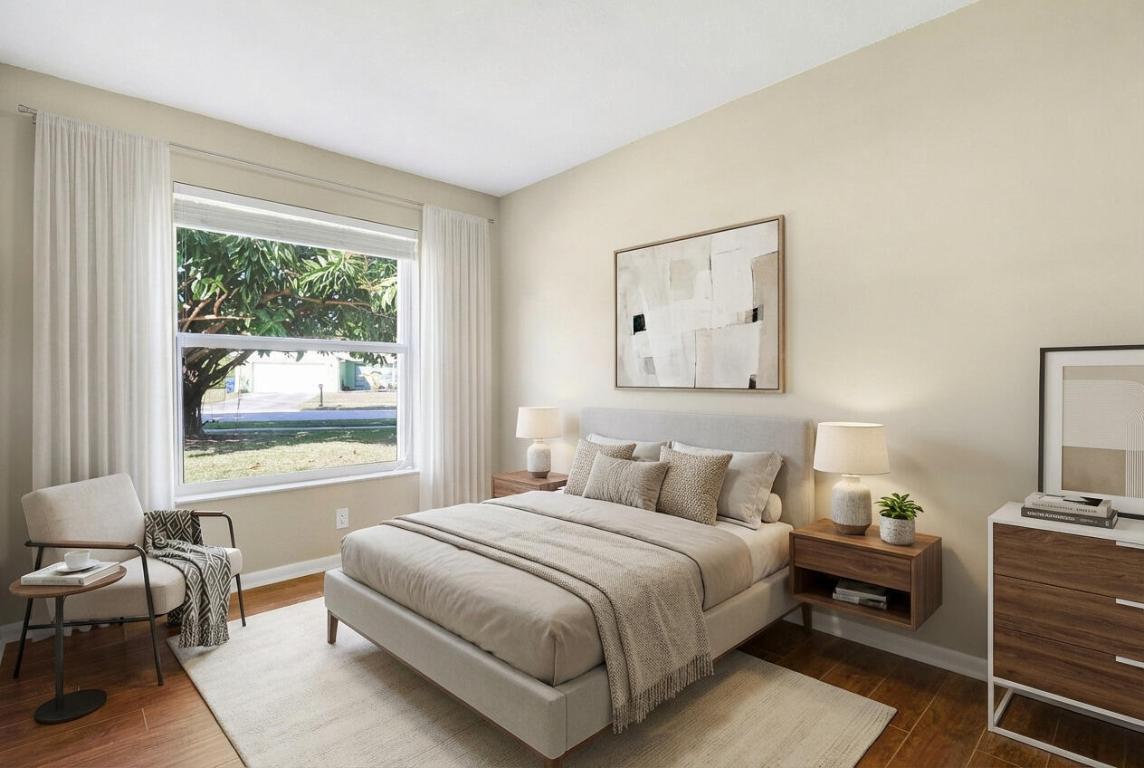 JUPITER VLG - Residential