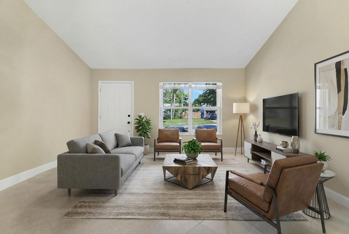 JUPITER VLG - Residential