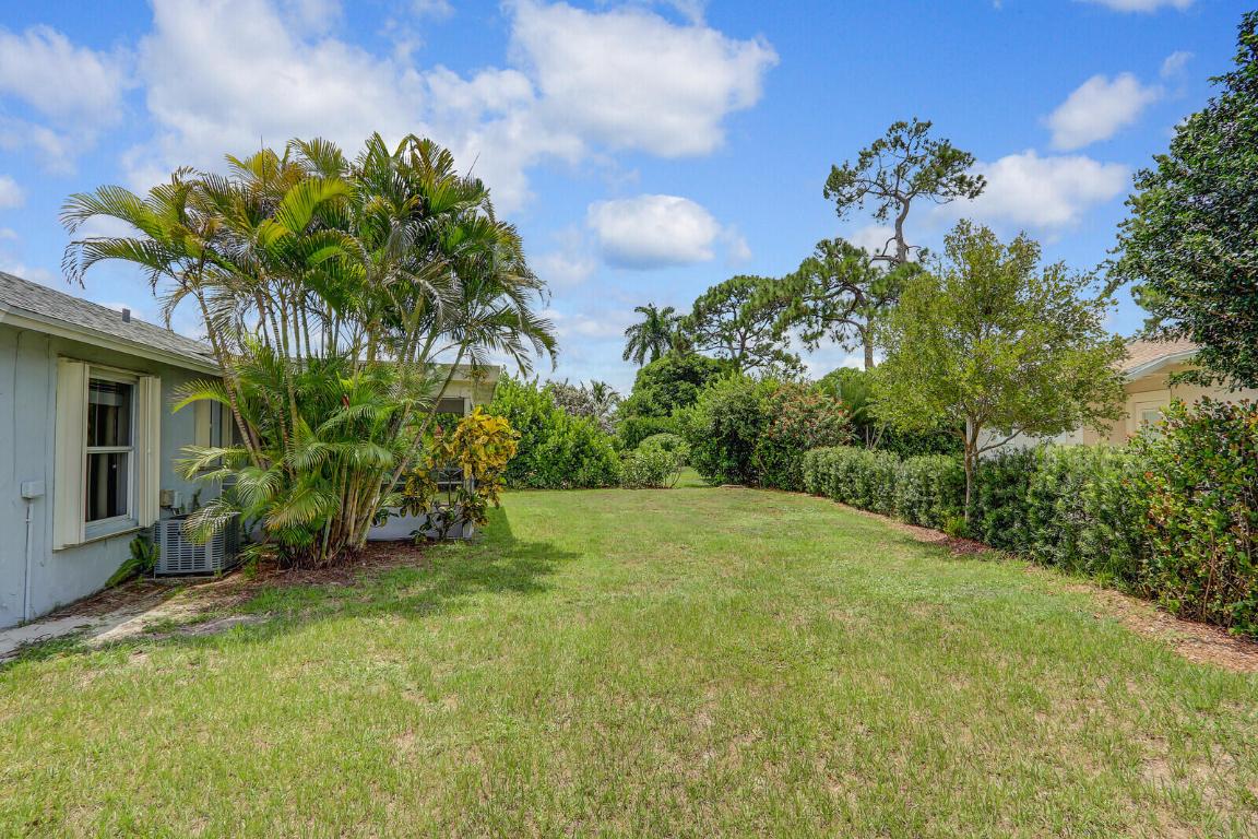 JUPITER VLG - Residential