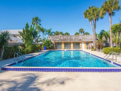 A home in Vero Beach