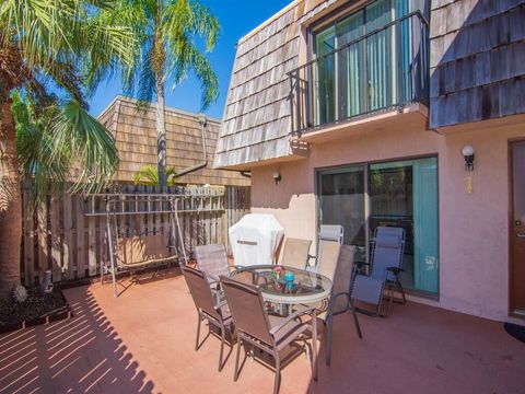 A home in Vero Beach