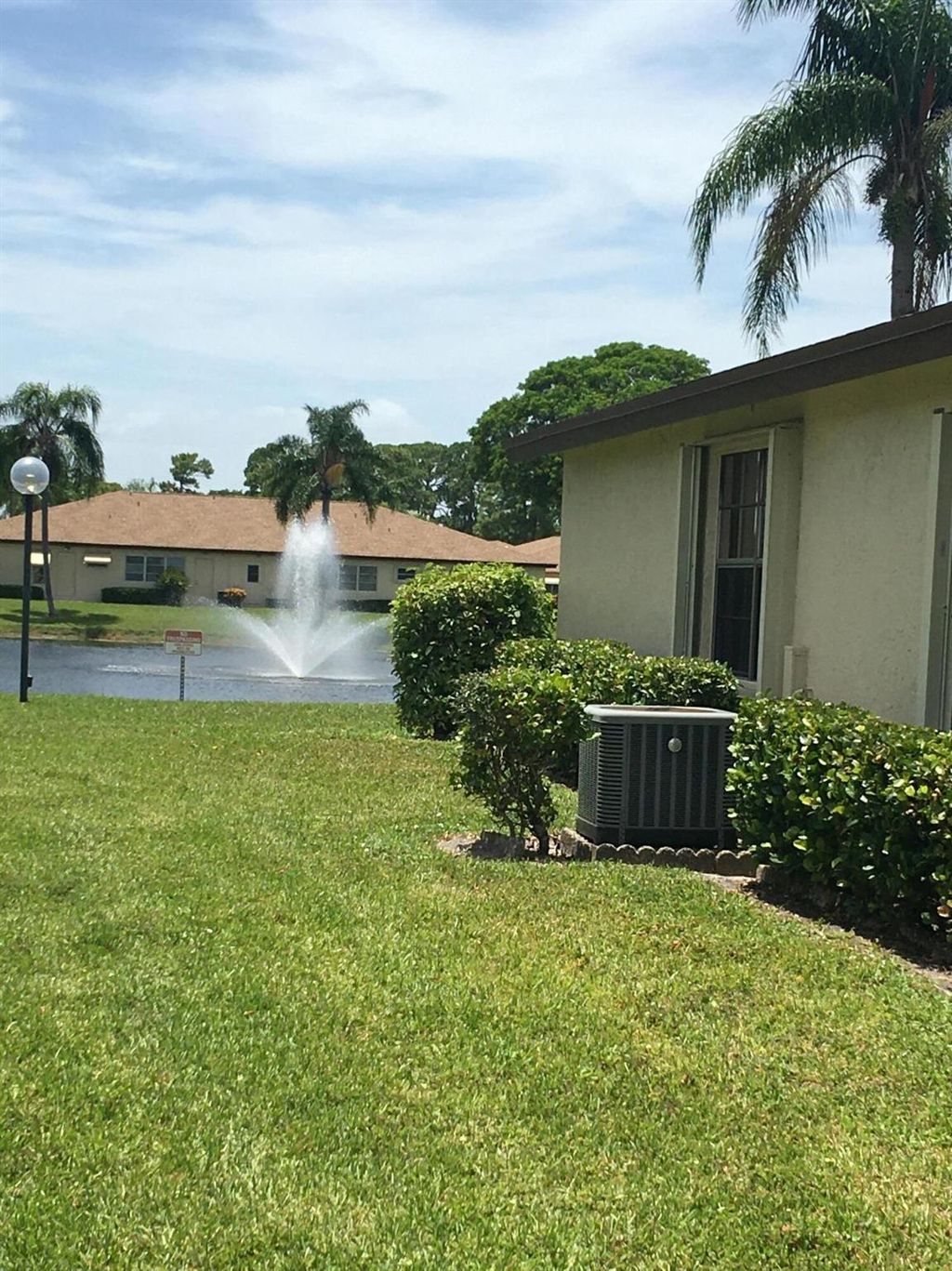 Photo of 5100 Nesting A Way #A, Delray Beach, FL 33484 (MLS # R11111684)