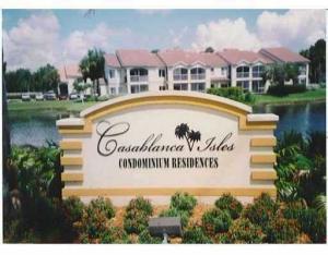 Casablanca Isles Condo - Residential Lease
