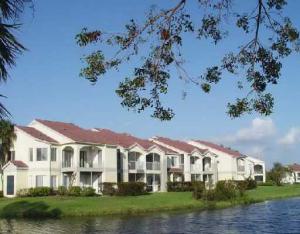 Casablanca Isles Condo - Residential Lease