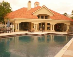 Casablanca Isles Condo - Residential Lease