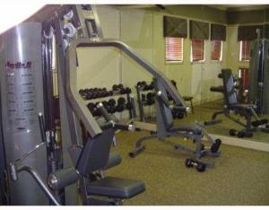 Casablanca Isles Condo - Residential Lease