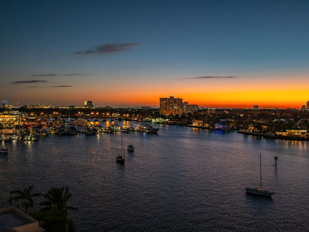 Photo of 209 N Birch Road #1002, Fort Lauderdale, FL 33304 (MLS # F10549642)