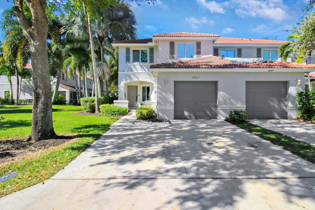 Photo of 8047 Big Pine Way, Riviera Beach, FL 33407 (MLS # R10956789)