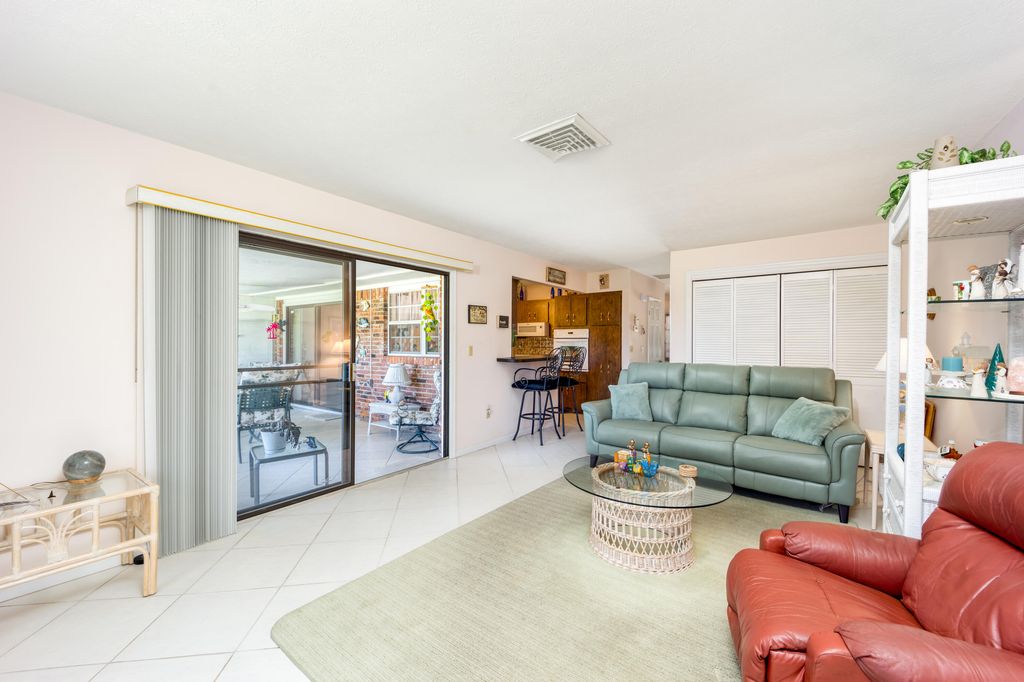 Photo of 2349 SE Bordeaux Court, Port Saint Lucie, FL 34952 (MLS # R11074713)