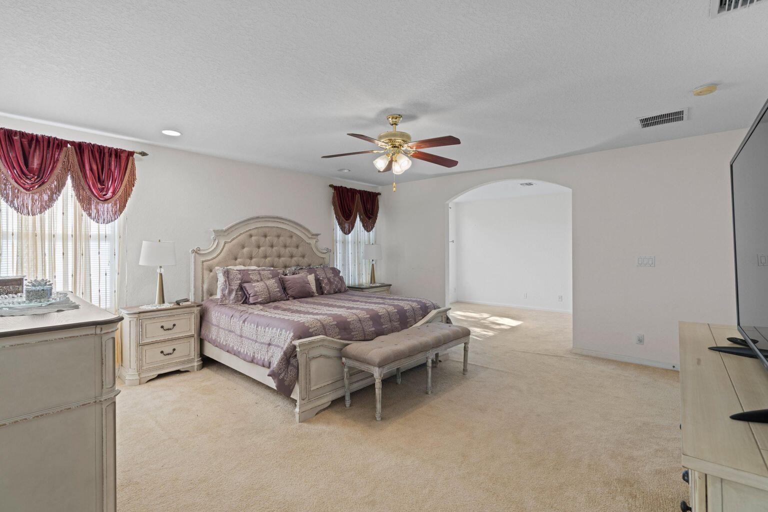 Victoria Groves - Residential Lease