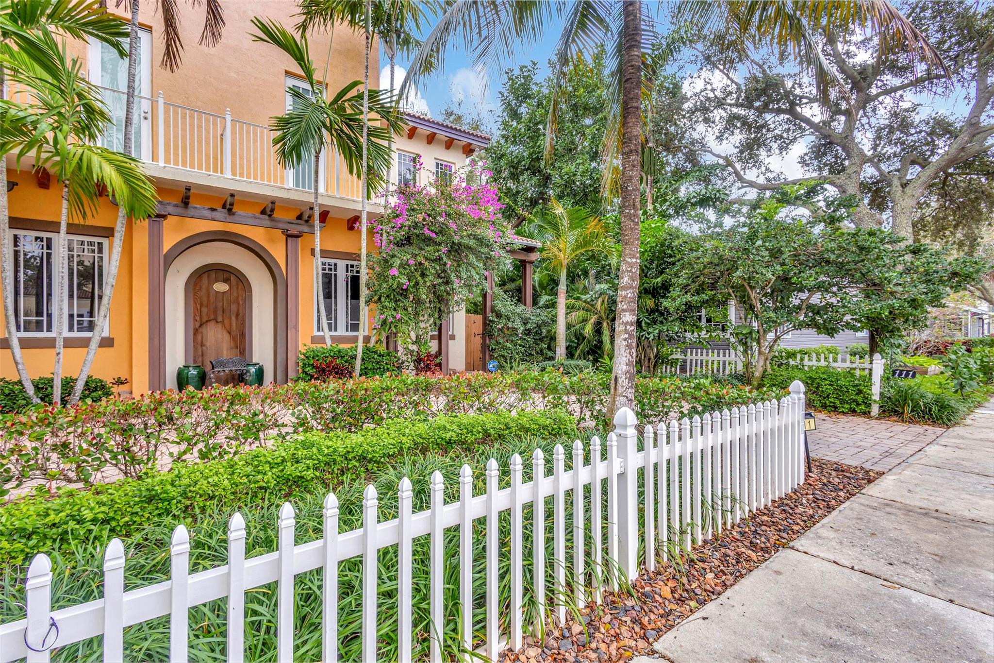 Delray Town of - Residential