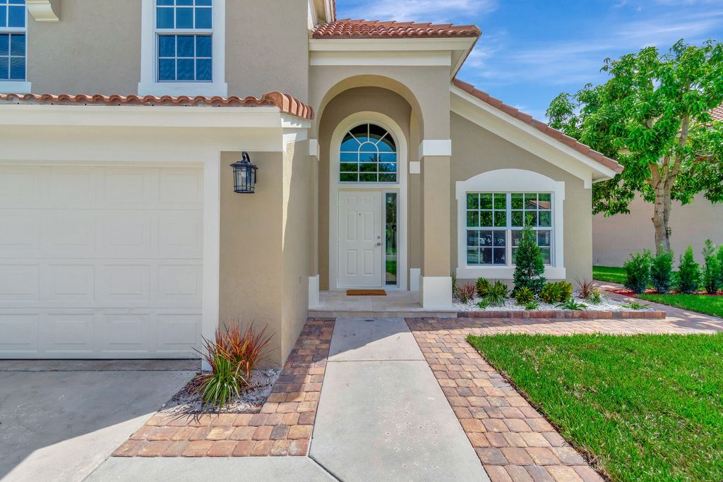 Photo of 9718 Via Emilie, Boca Raton, FL 33428 (MLS # R11078900)