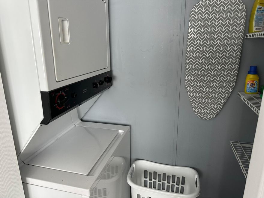 Completely remodeled in 2022, roof coated, new kitchen, new plumbing, new wiindows, drywalled walls and ceiling, new flooring, A/C is a couple of years old, inside laundry.  This home needs absolutely nothing, Don't miss this one, All sizes measurements and information approximate, to be verified by buyers.