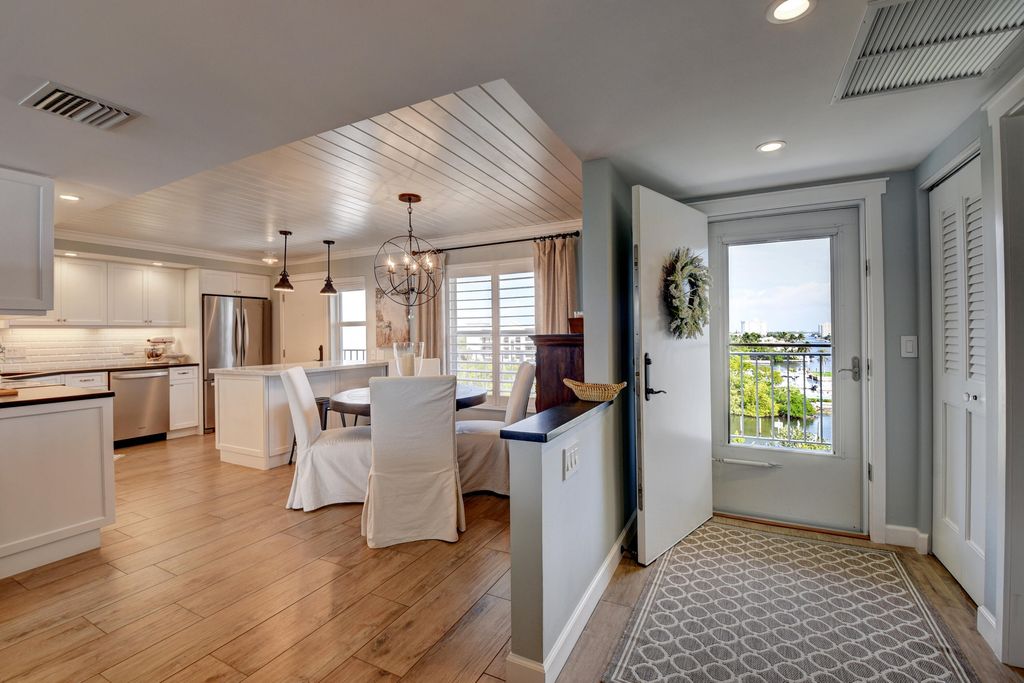 Photo of 1 Harbourside Drive #3702, Delray Beach, FL 33483 (MLS # B26029819)