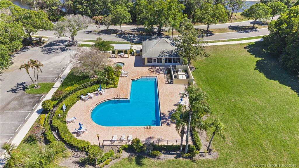 PRESERVE - Residential